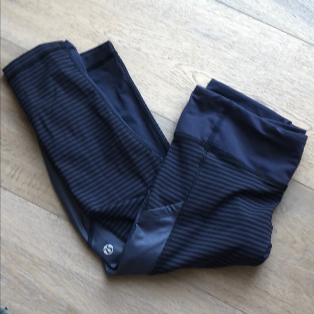 Lululemon Leggings - Picture 3 of 3